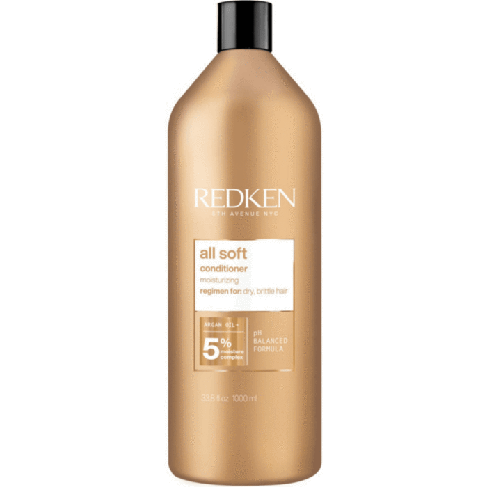 Кондиционер REDKEN All Soft 1Л