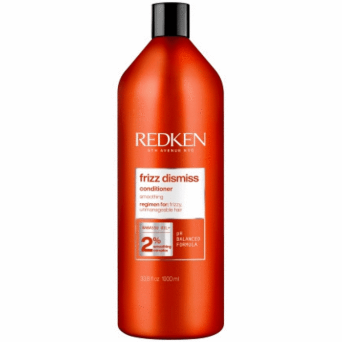 Кондиционер  REDKEN Frizz Dismiss 1Л