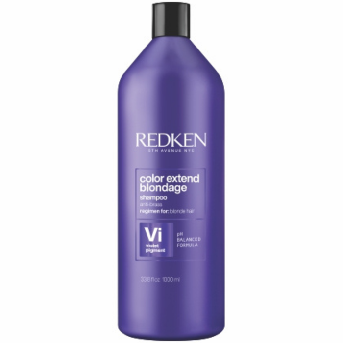 Шампунь REDKEN Color extend blondage 1Л