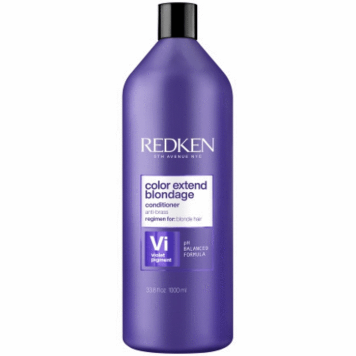 Кондиционер REDKEN Color extend blondage 1Л