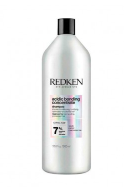 Шампунь REDKEN Accidic bonding concentrate 1Л