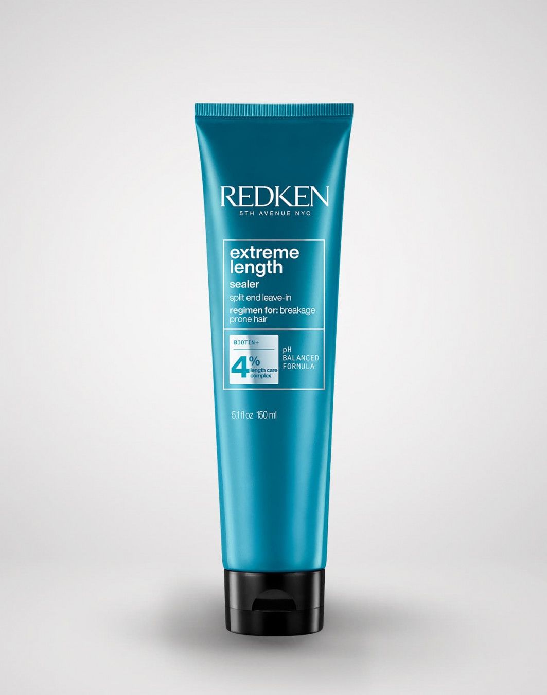 Несмываемый уход REDKEN Extreme Length sealer 150Мл