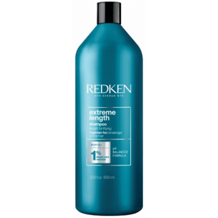 Шампунь REDKEN  Extreme Length 1Л