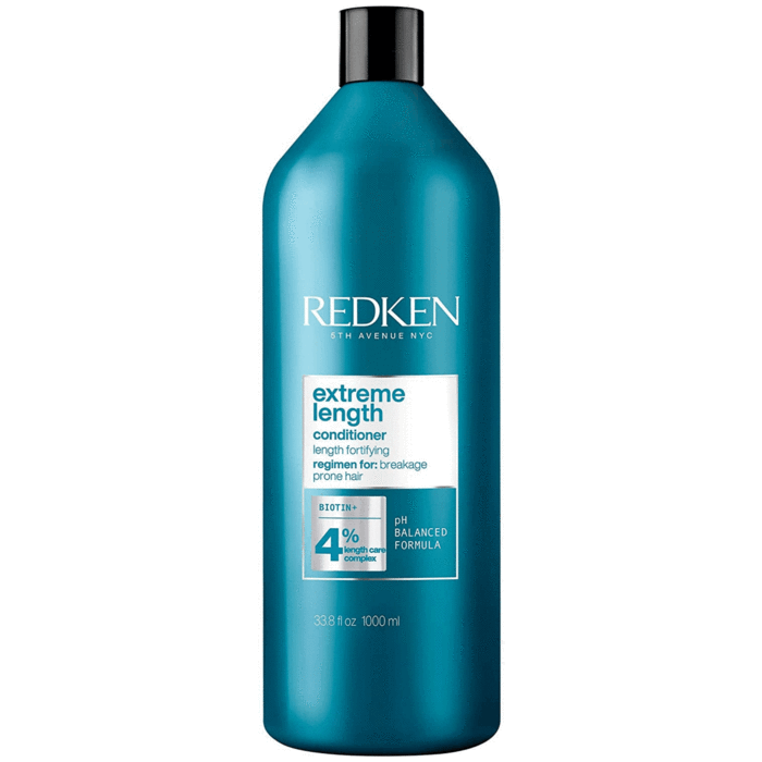 Кондиционер REDKEN Extreme Length 1Л