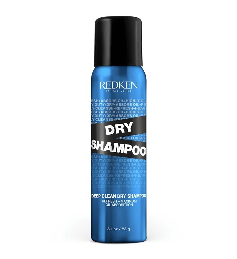 DEEP CLEAN DRY SHAMPOO Сухой Шампунь 88г/300г