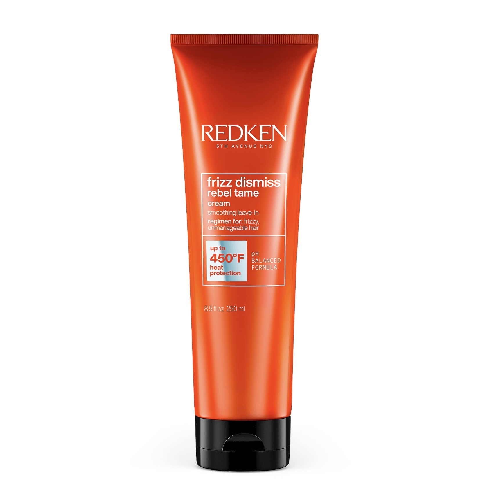 Крем REDKEN Frizz Dismiss 250МЛ