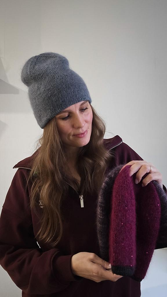 Совместник "Двойная бини"