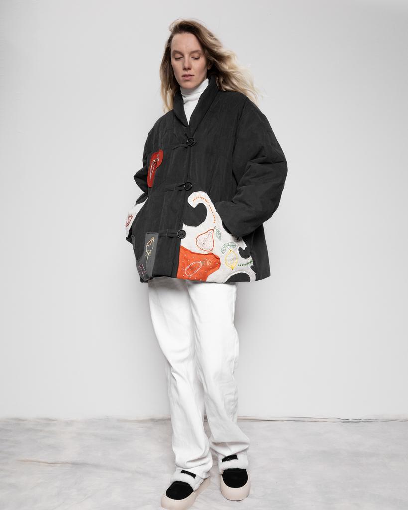 ФУФАЙКА FW23030