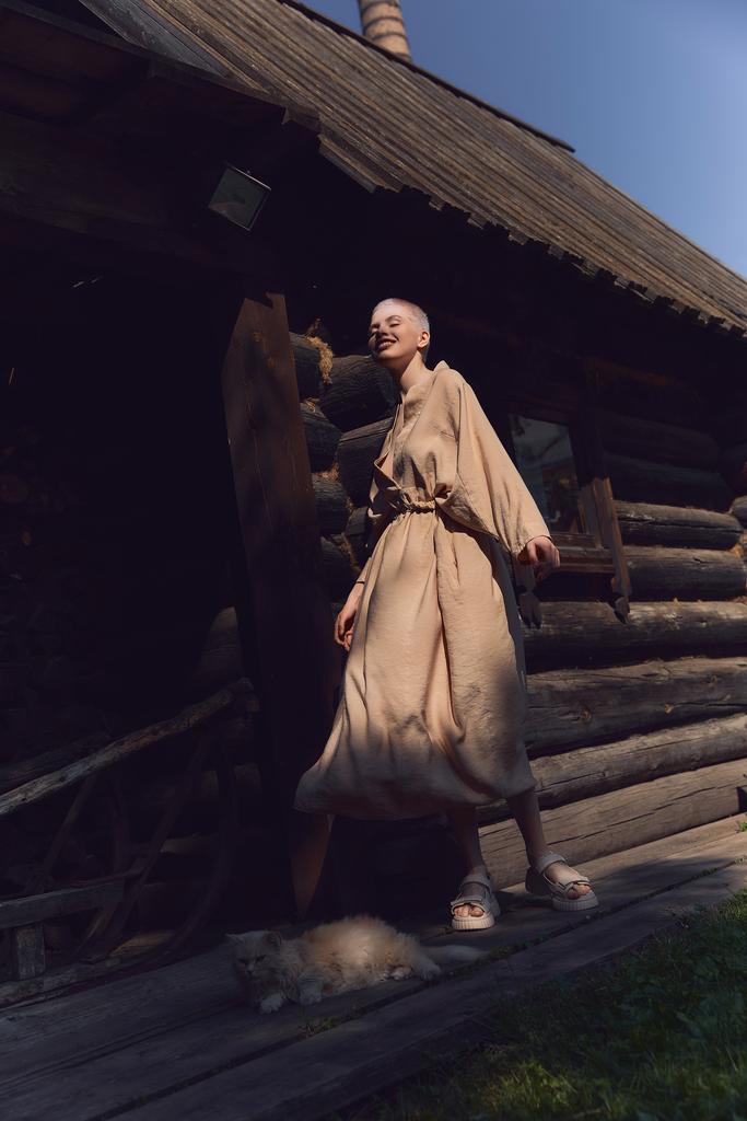 Платье Оберег  SS24