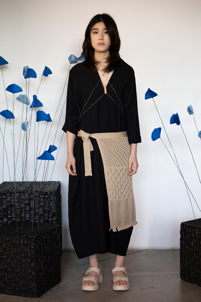 Баска- юбка