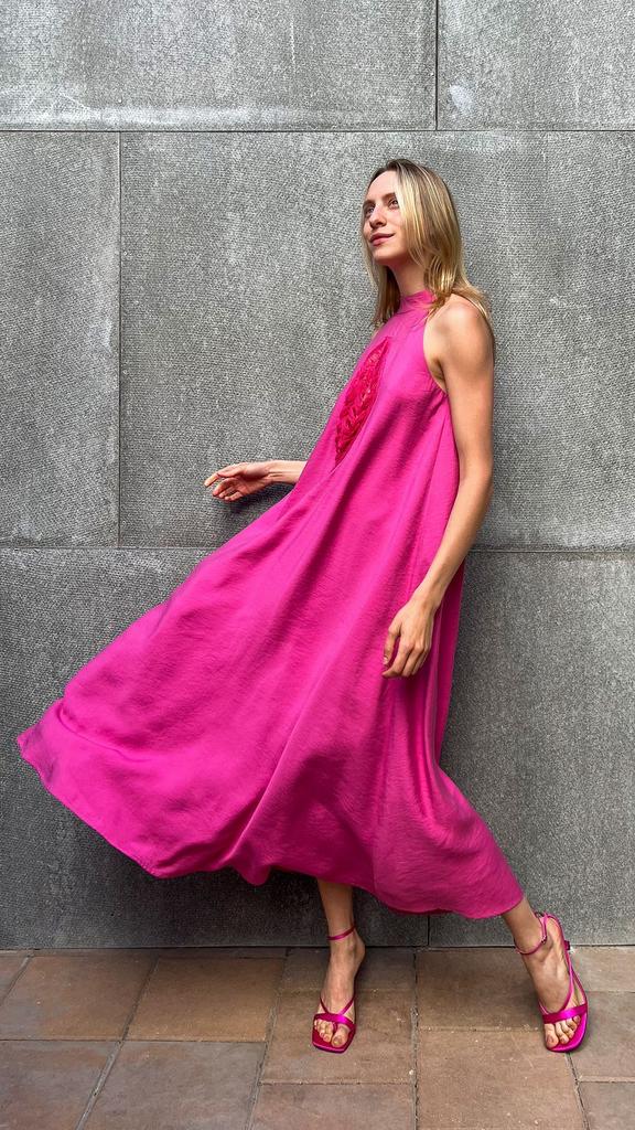 Платье Данко