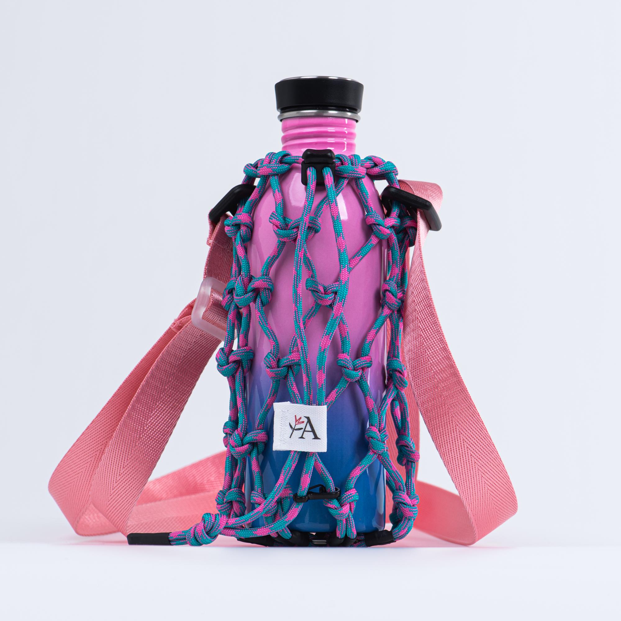 Bottle sling Bubble Gum