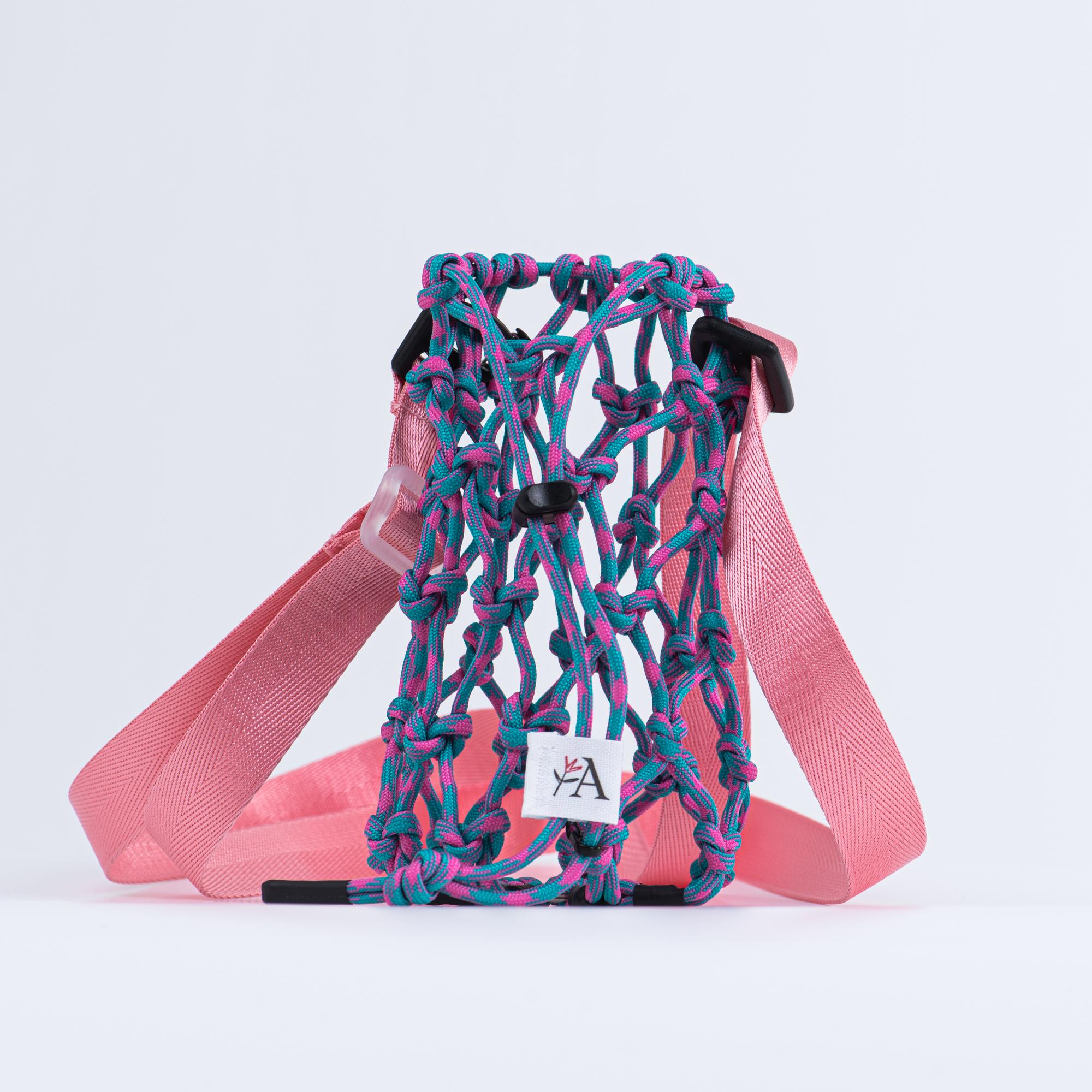 Bottle sling Bubble Gum