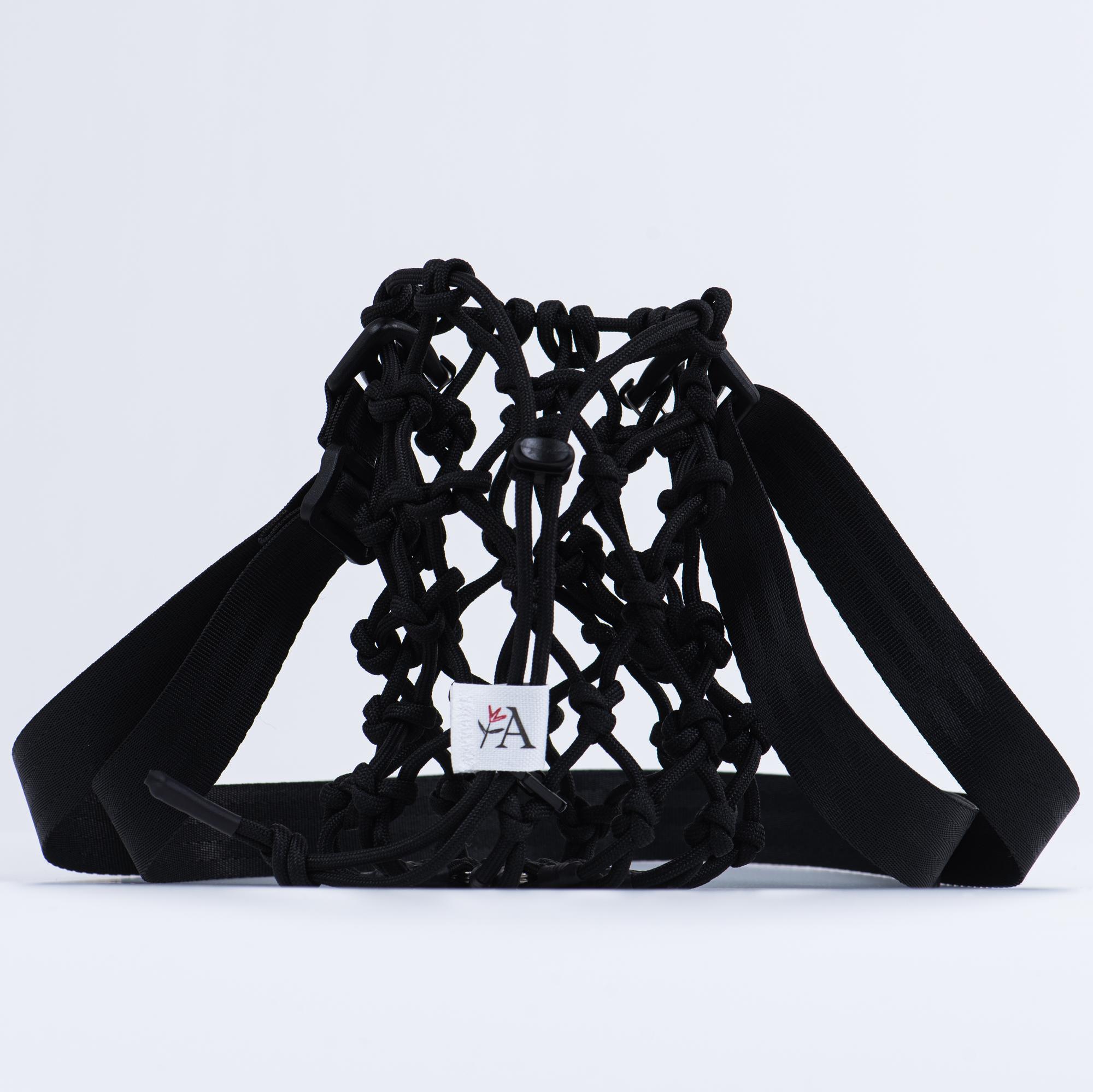 Bottle sling - Classic Black