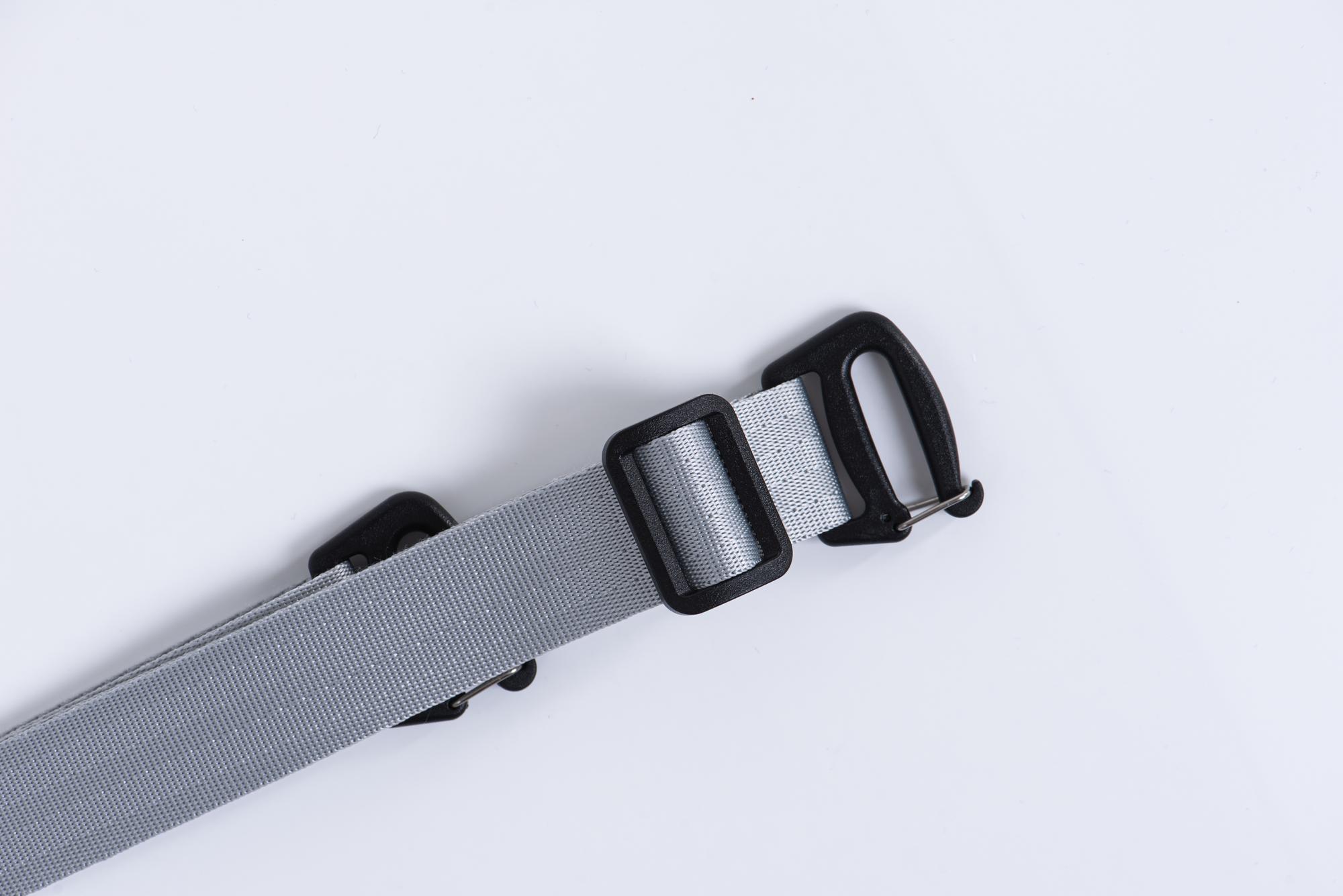 Sling Strap - Metal Grey