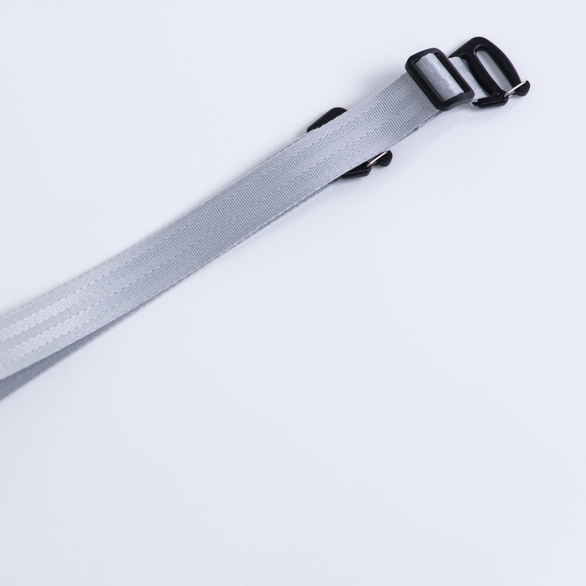 Sling Strap - Metal Grey