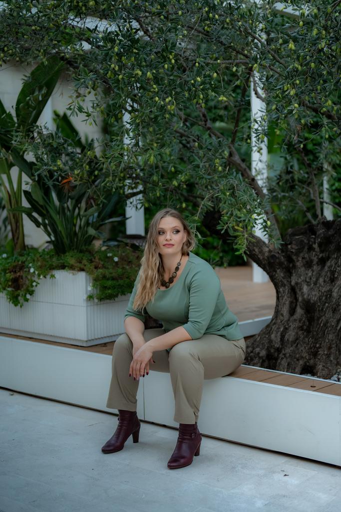 Брюки Sand (под заказ), в наличии 3 шт