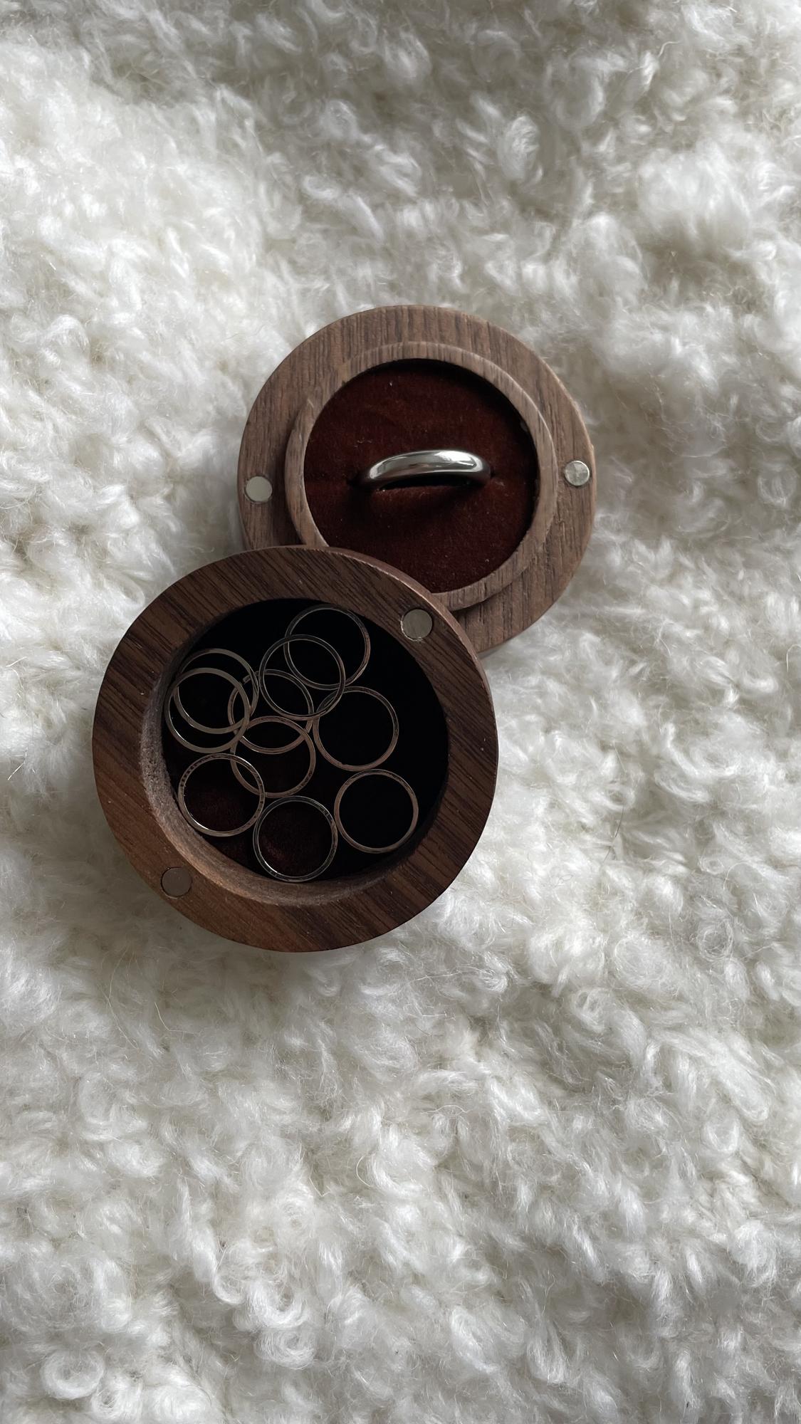 Набор маркеров «Минимализм»