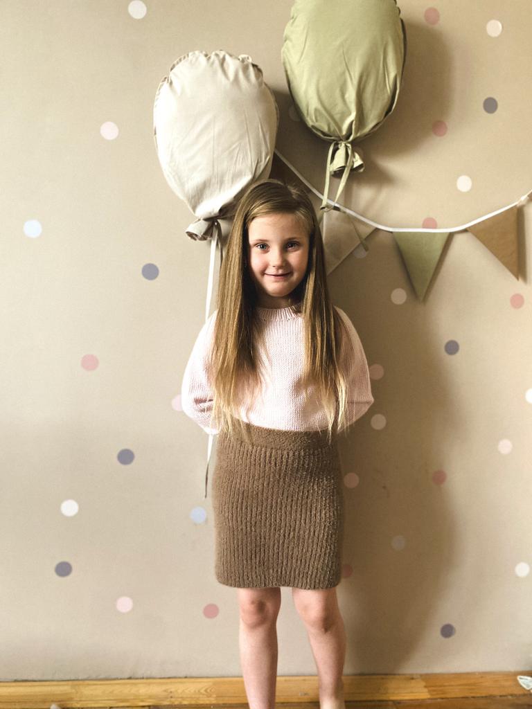 МК Юбка Fluffy