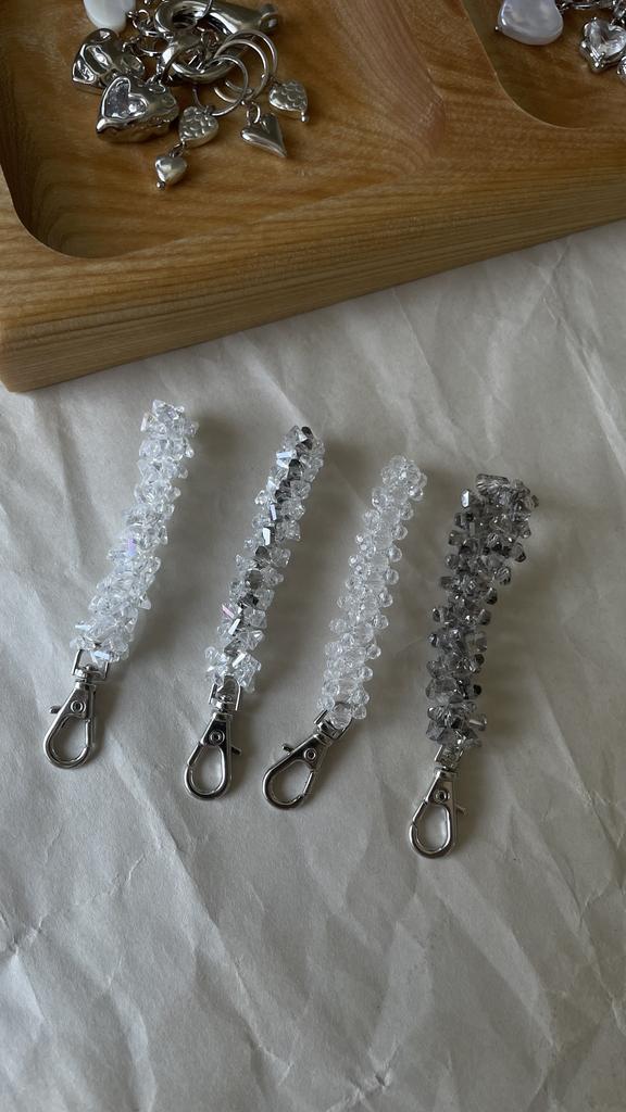 Стеклянный ремешок