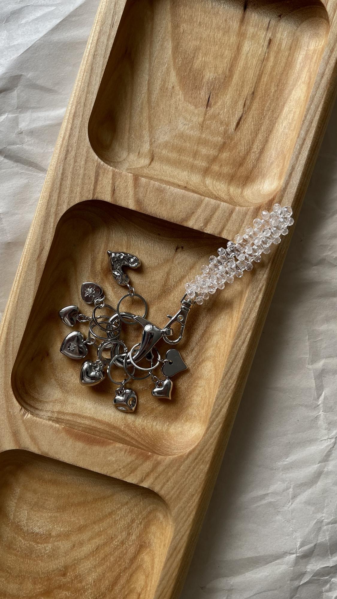 Набор маркеров «Сила любви»