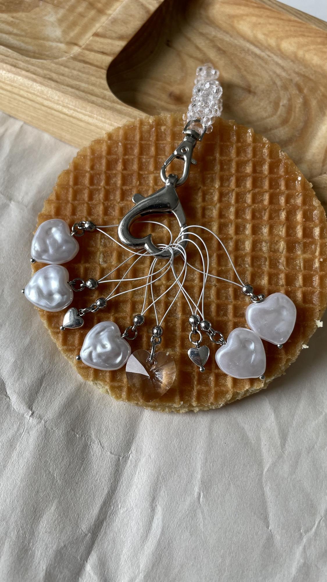 Набор маркеров «Петля любви»