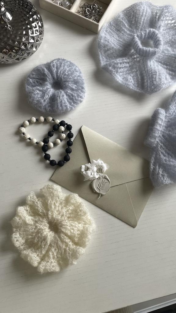 МК «Ажурные резиночки»