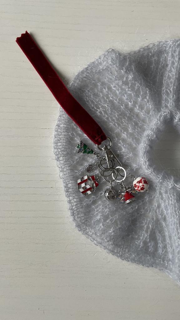 Набор маркеров «Новогодний»