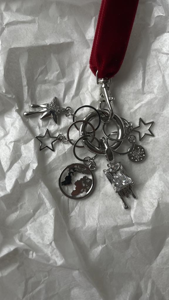 Набор маркеров «Новогоднее сияние»