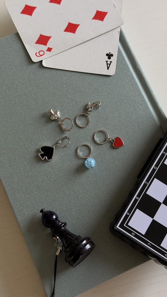 Набор маркеров «Алиса»