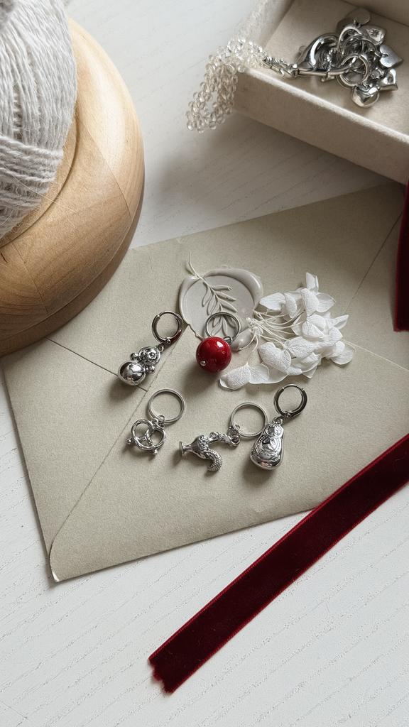 Набор маркеров «Русская душа»