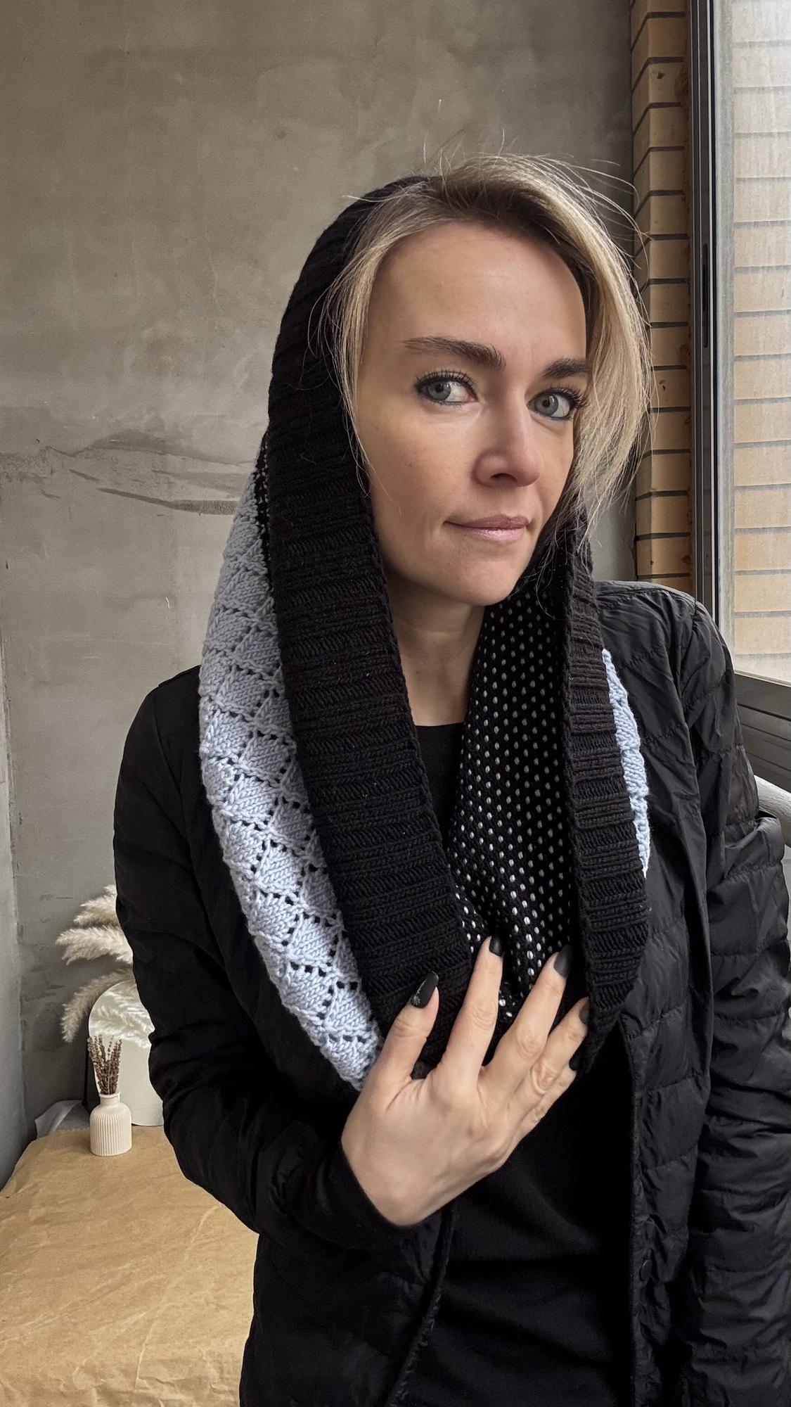 Мастер-класс СНУД РИС