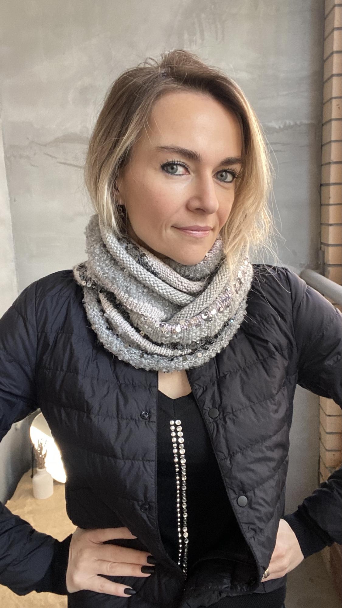 Мастер-класс СНУД БЛЕСК