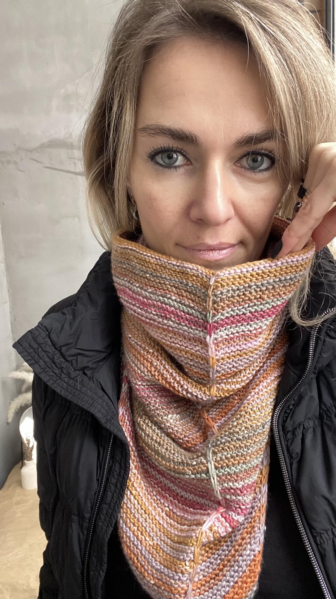 Мастер-класс СНУД ОСЕНЬ