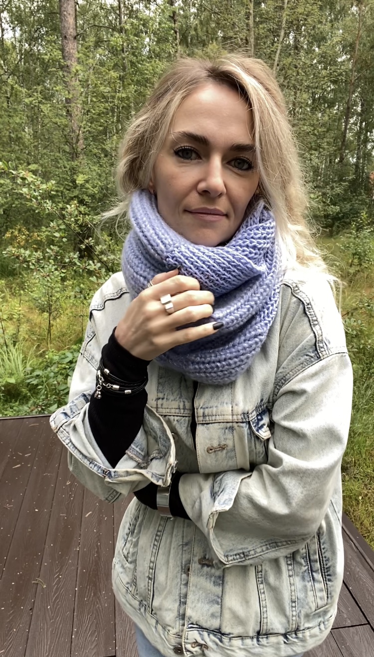 Мастер-класс СНУД ЗИМА