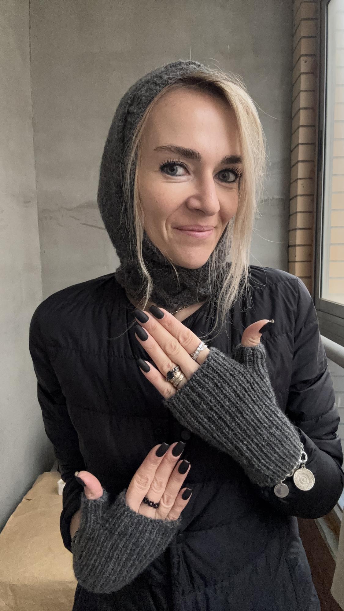 Мастер-класс КАПОР и МИТЕНКИ ПРИЗМА