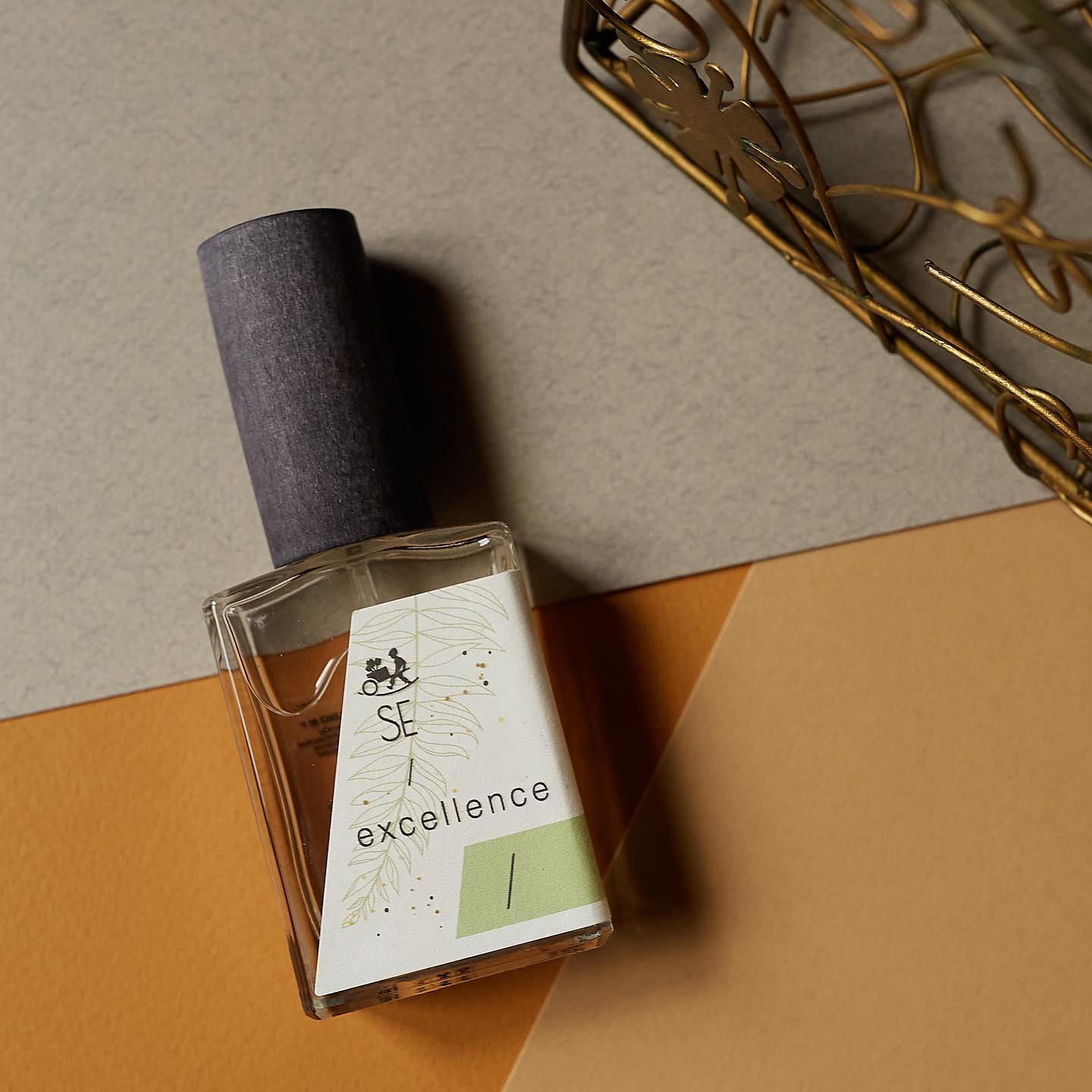 №01, Selection Excellence