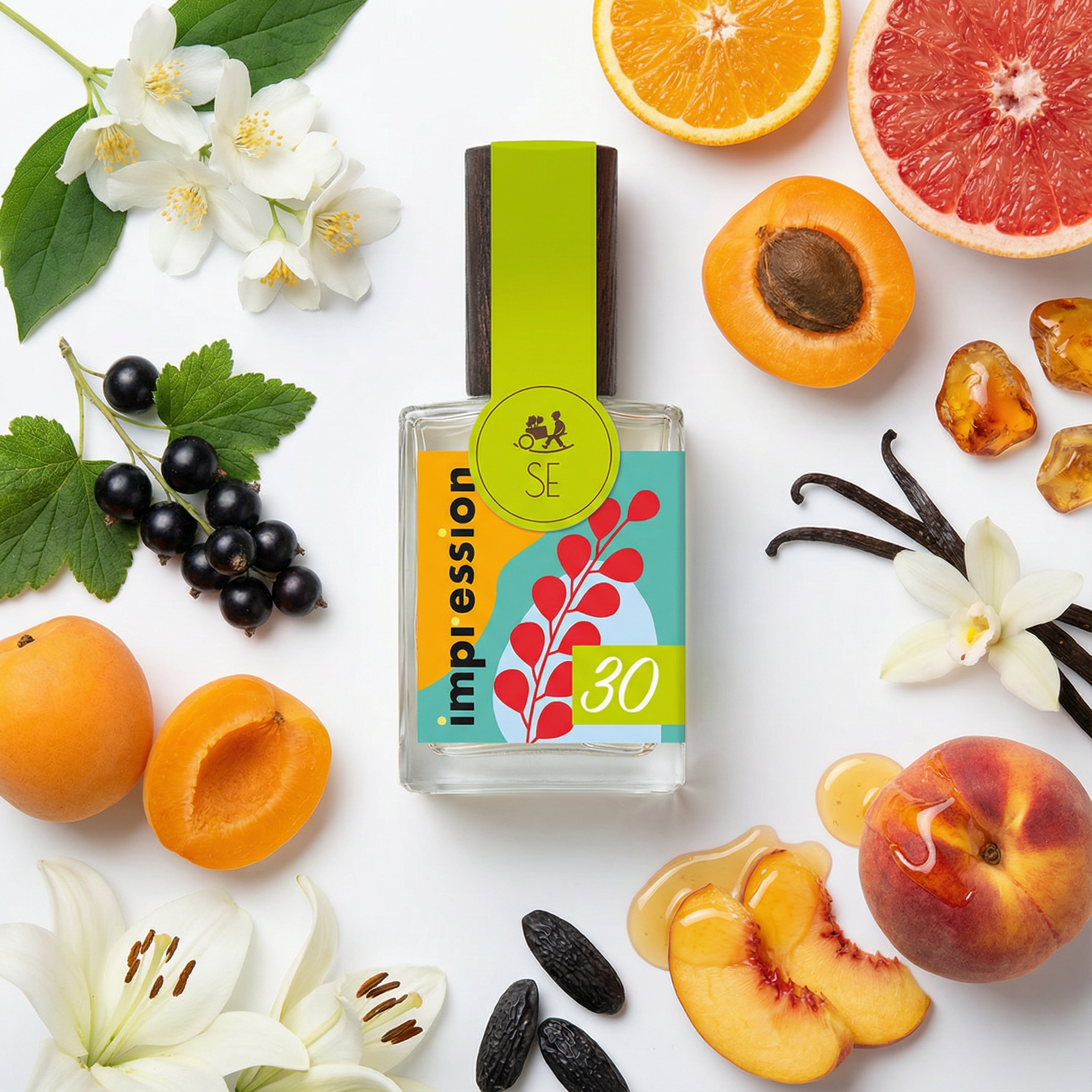 №30, Selection Excellence