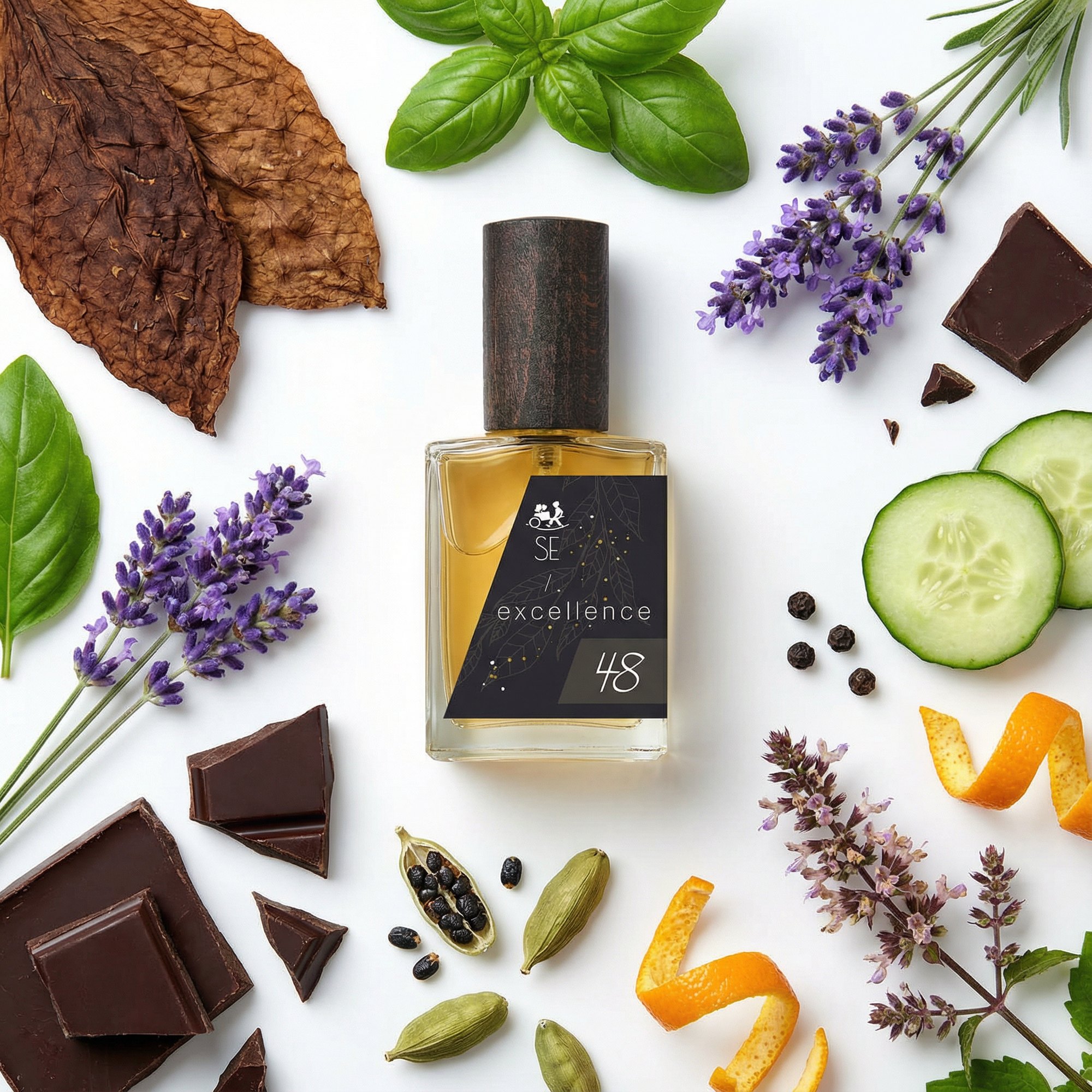 №48, Selection Excellence