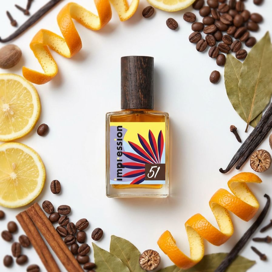 №51, Selection Excellence