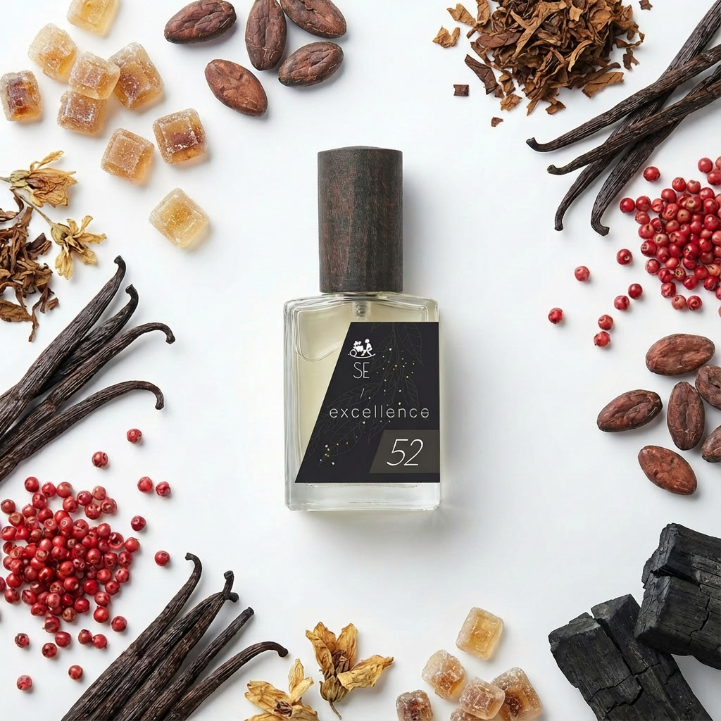 №52, Selection Excellence