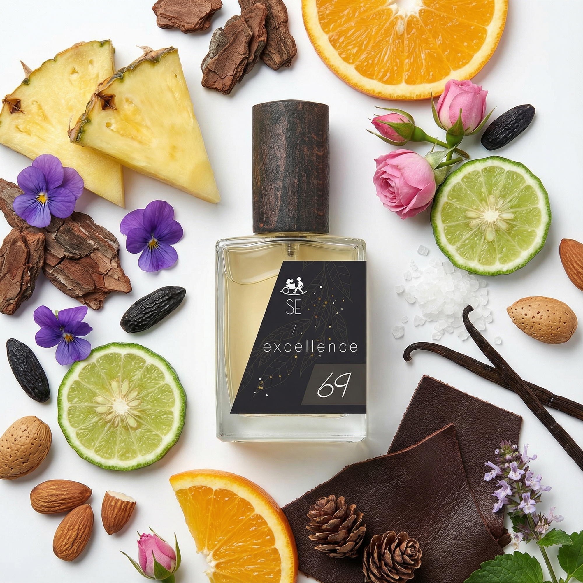 №69, Selection Excellence