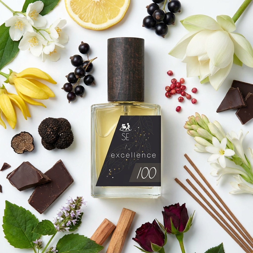 №100, Selection Excellence