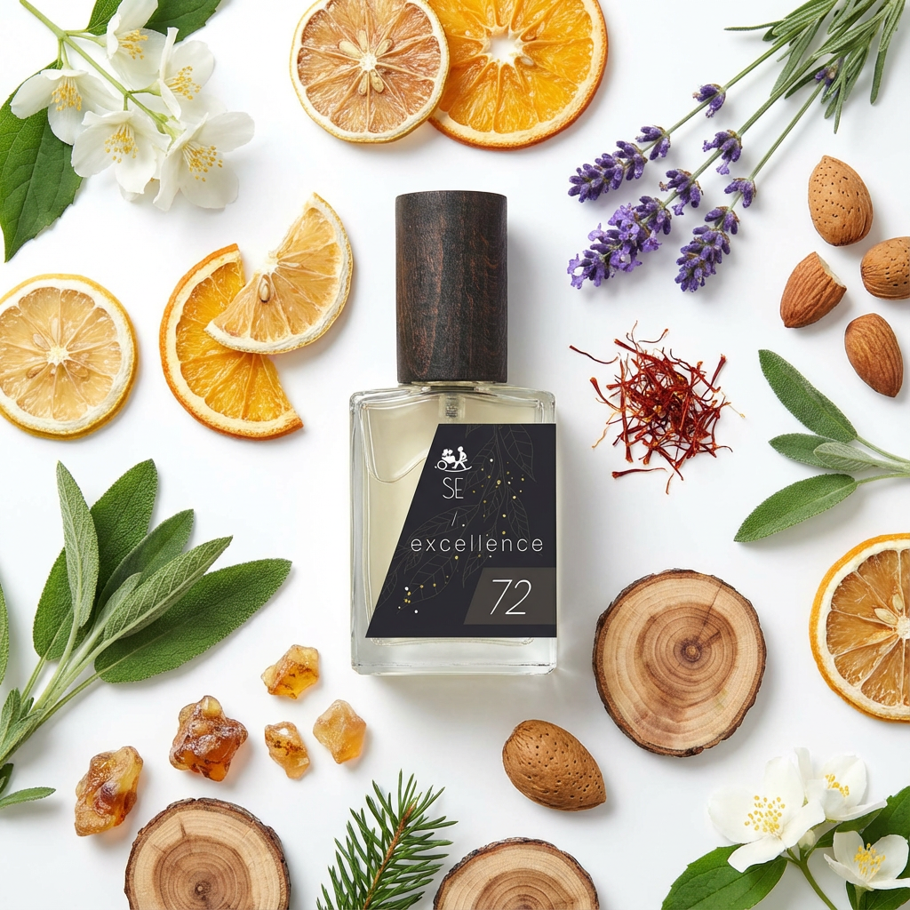 №72, Selection Excellence