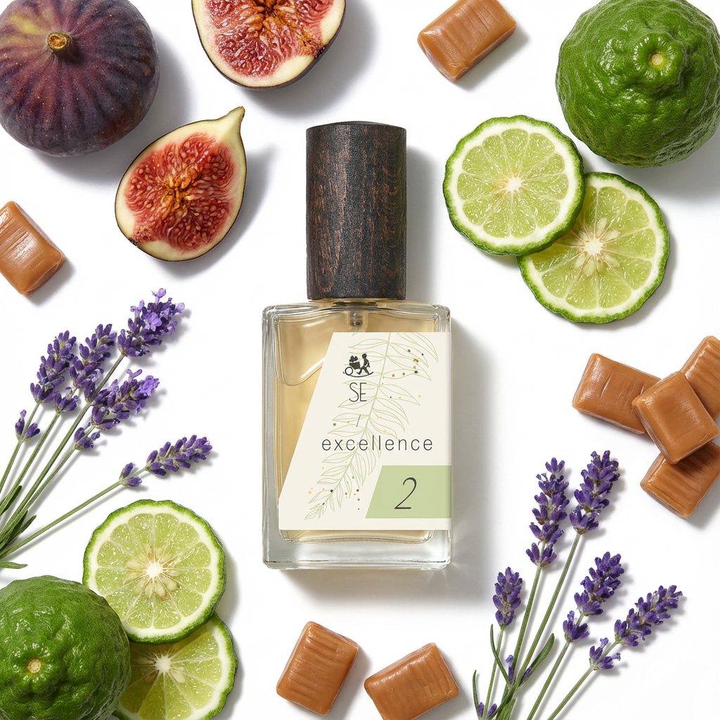 №02, Selection Excellence