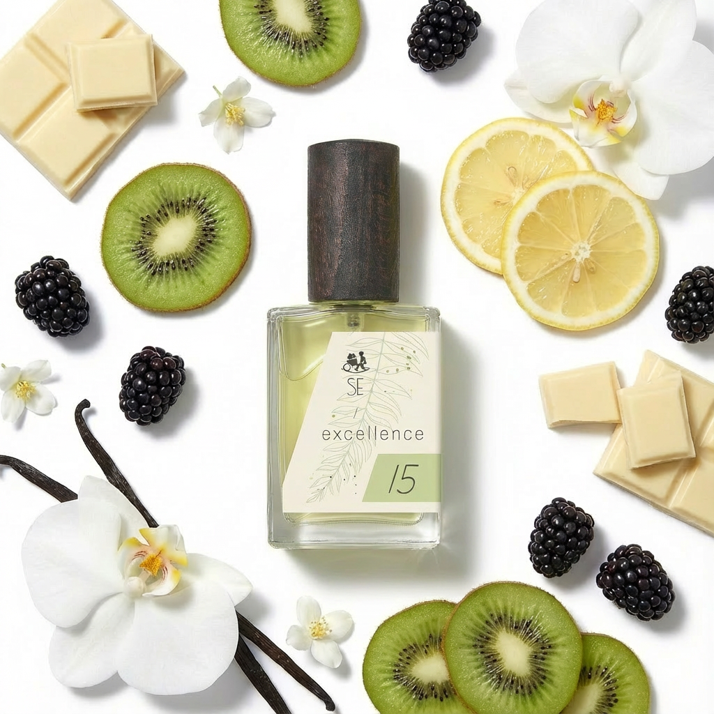 №15, Selection Excellence