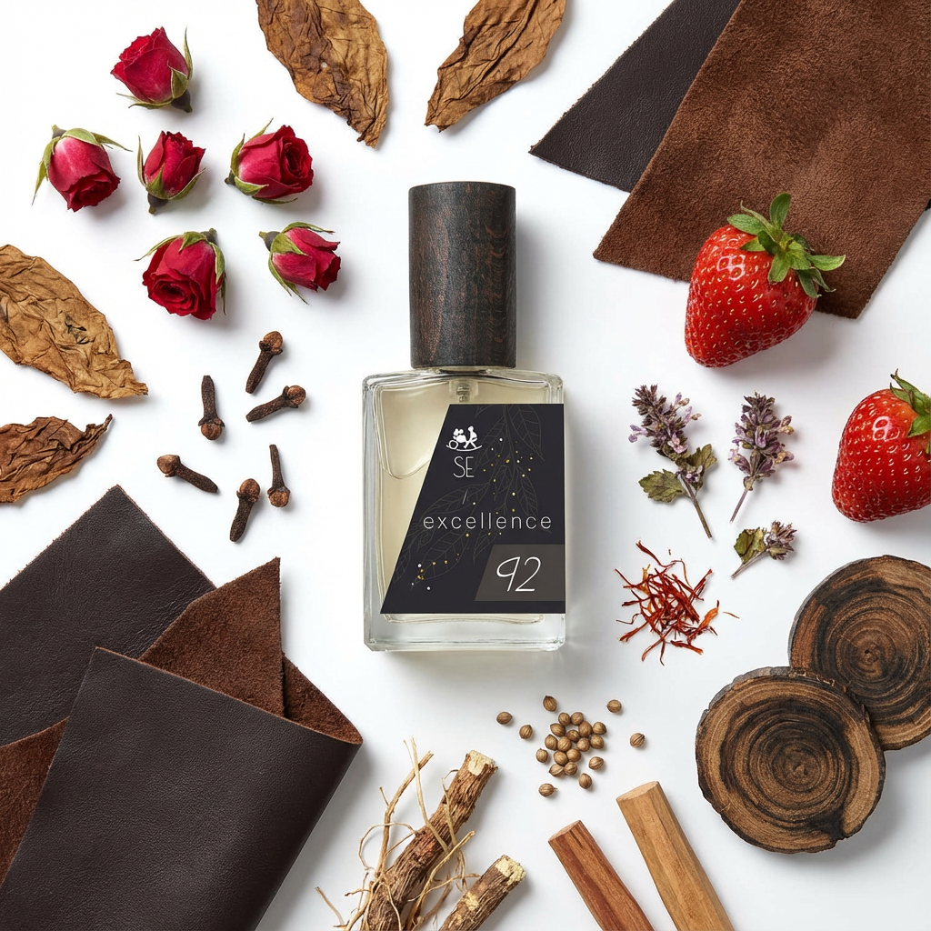 №92, Selection Excellence