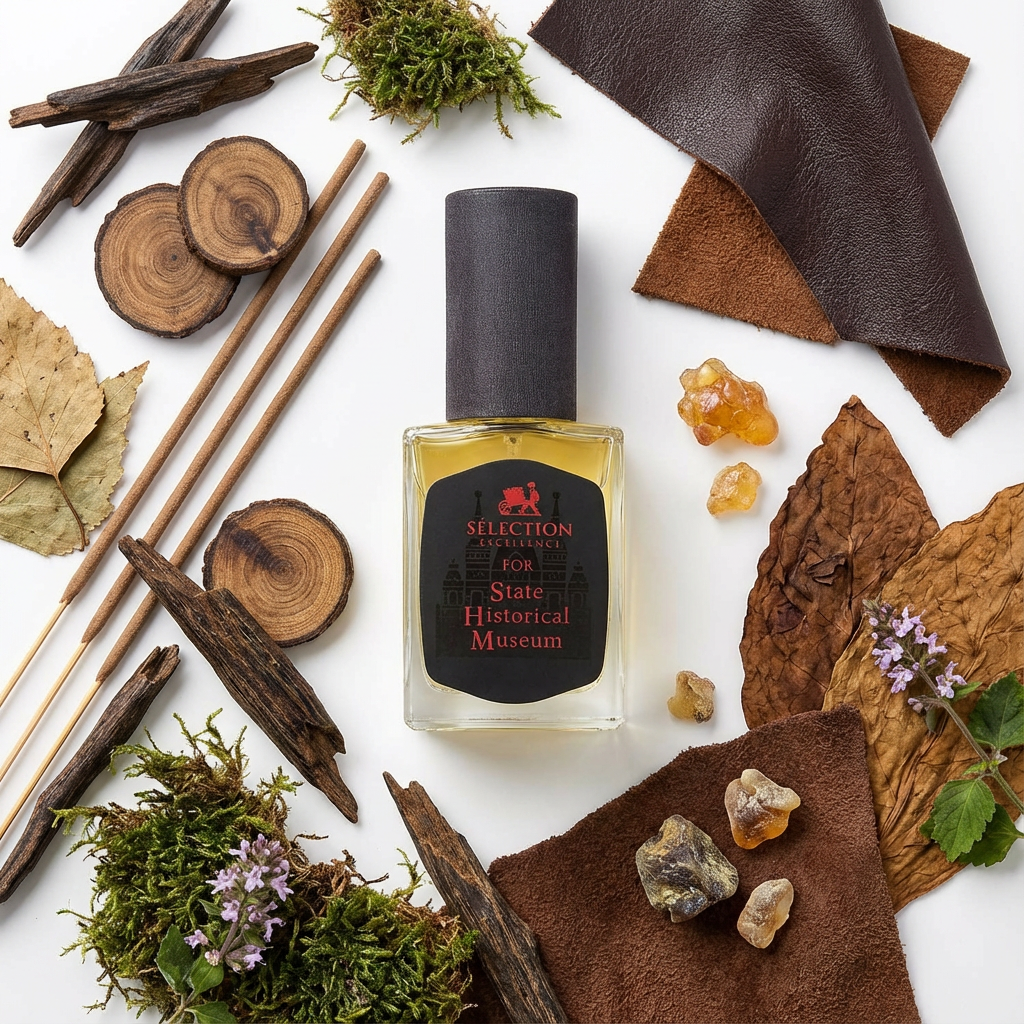 Исторический музей, Selection Excellence