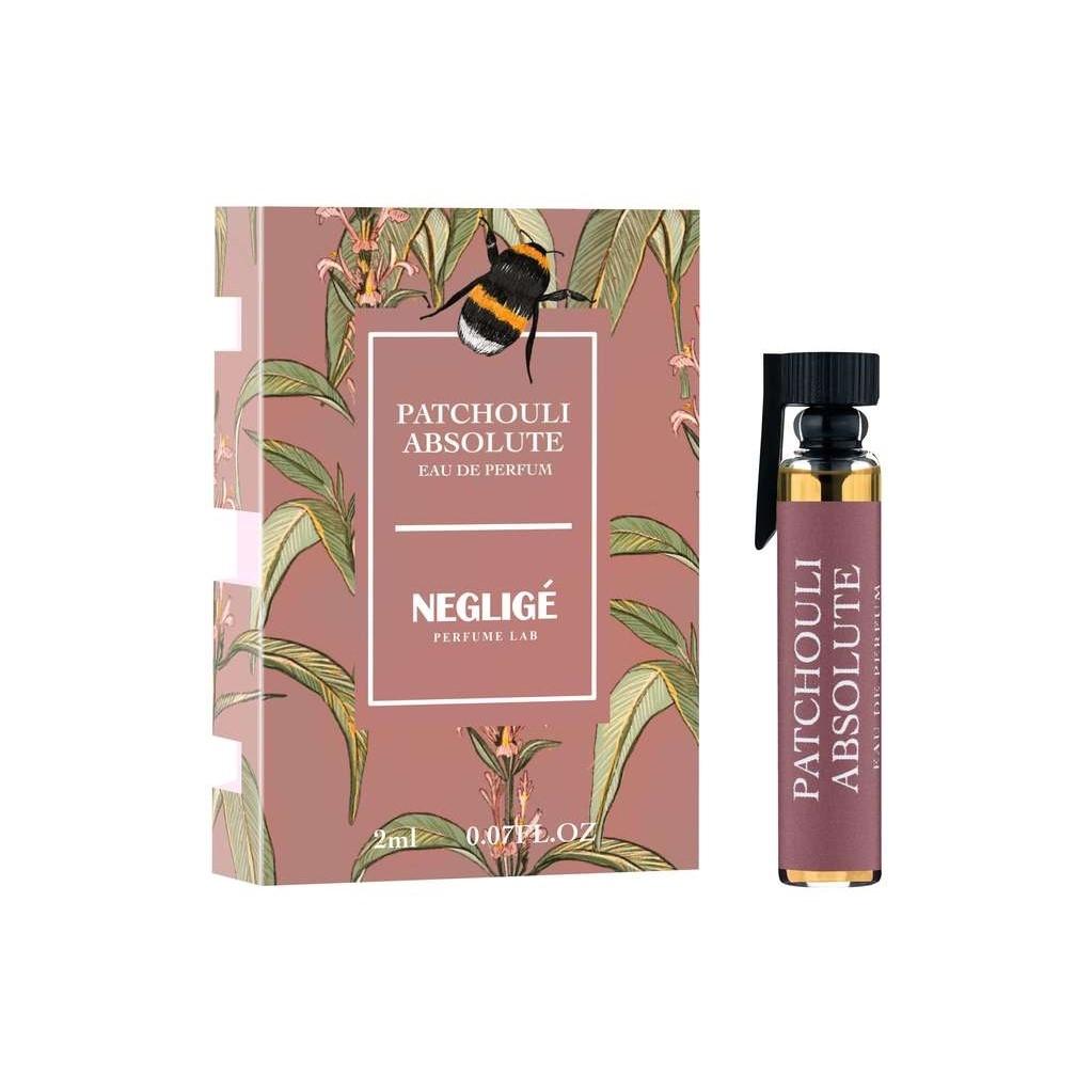 Patchouli Absolute, Neglige