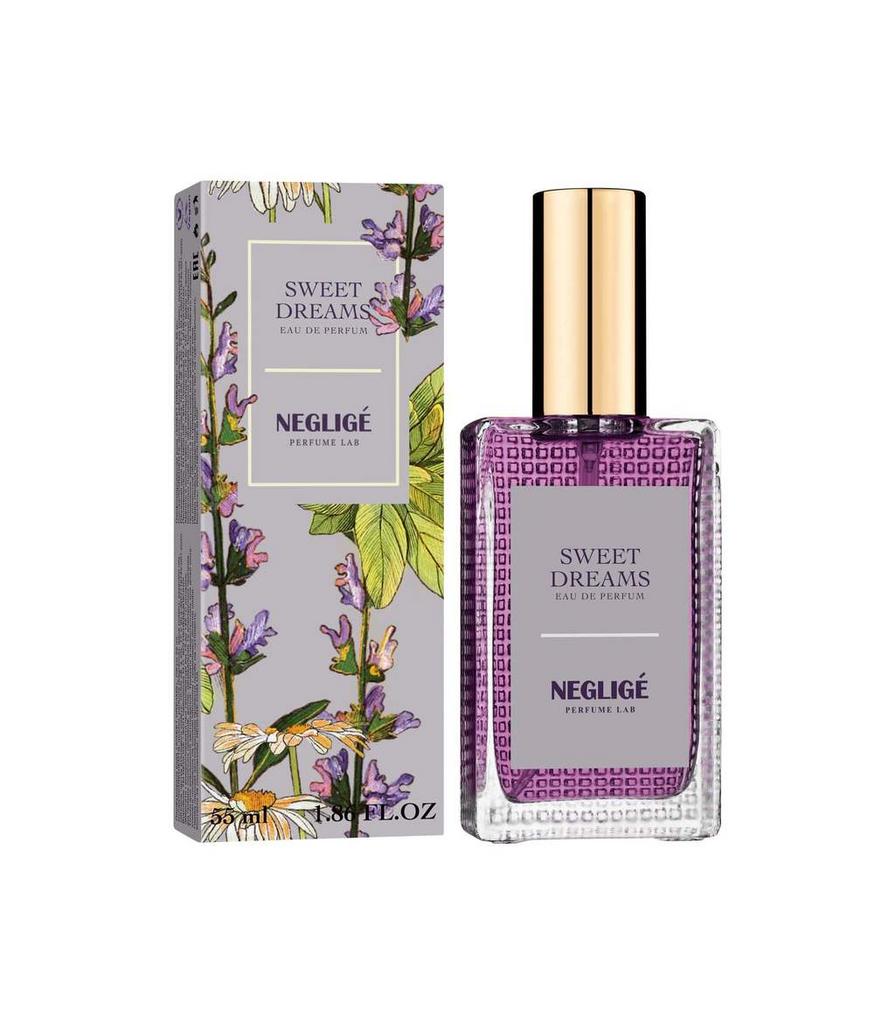 Sweet dreams, Neglige